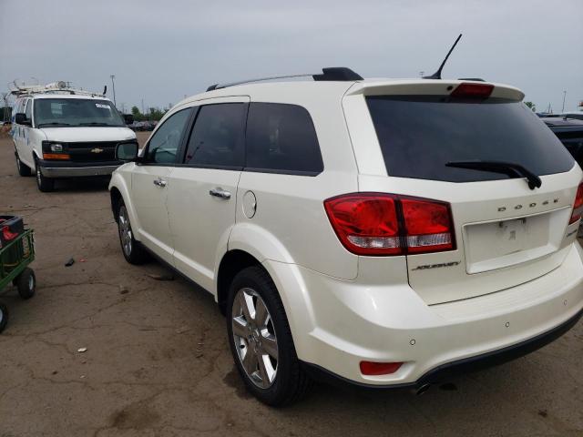 3C4PDCDG2ET105256 Dodge Journey Limited