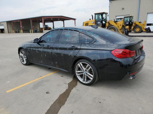 WBA4J1C5XJBG75632 BMW 430i Gran Coupe