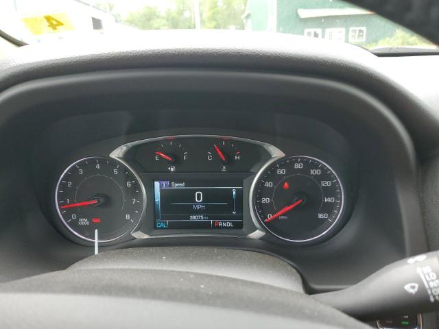 1GKKNVLS3HZ236688 GMC Acadia All Terrain
