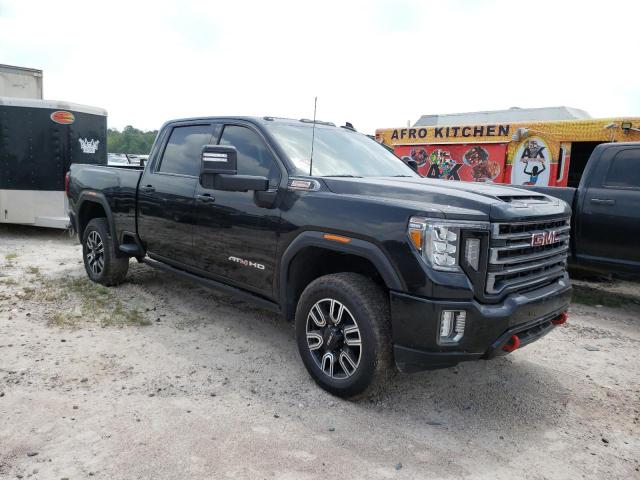 1GT49PEY2NF365346 GMC Sierra K2500 At4