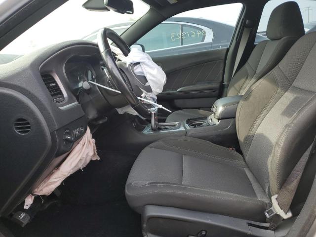 2C3CDXJG1KH743226 Dodge Charger Sxt