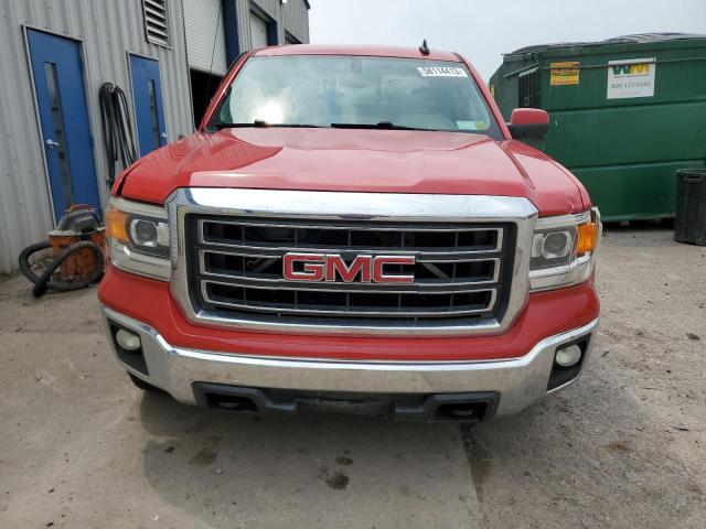 1GTV2UEC9FZ154317 GMC Sierra K1500 Sle