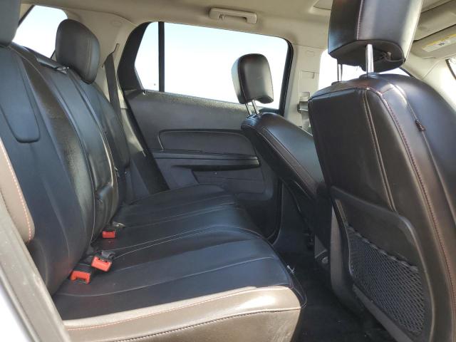 2GKALSEKXF6207355 GMC Terrain Slt