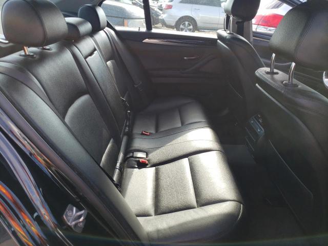 WBA5B3C53GG257774 BMW 535 XI