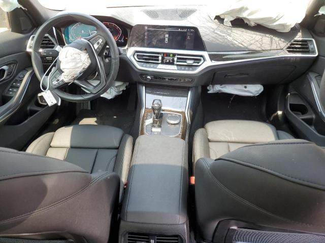 3MW5R1J00M8C19842 BMW 330I
