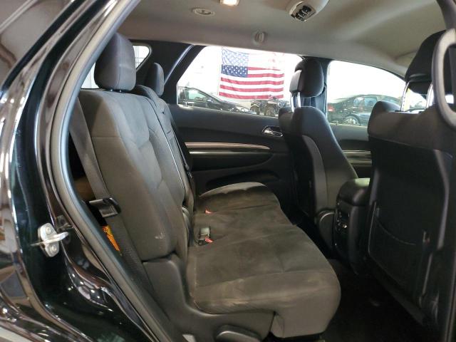 1C4RDJAGXHC737505 Dodge Durango Sxt