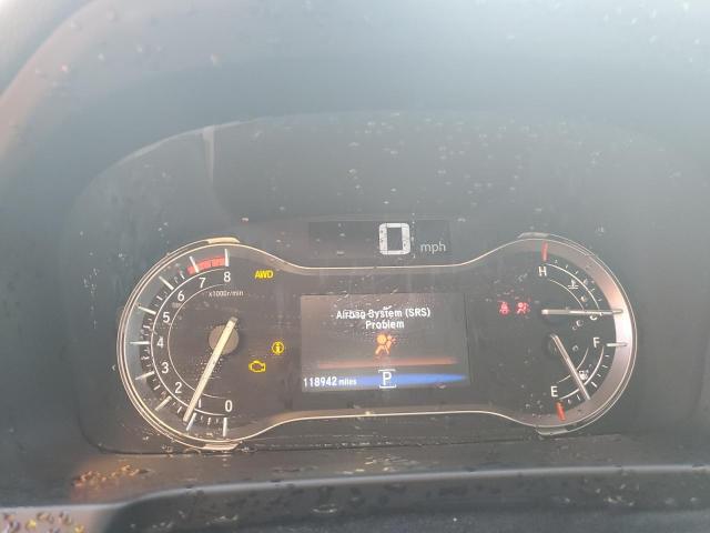 5FNYF6H16JB043584 Honda PILOT LX