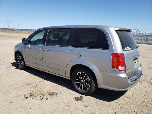 2C4RDGBG4GR399607 Dodge Grand Caravan Se