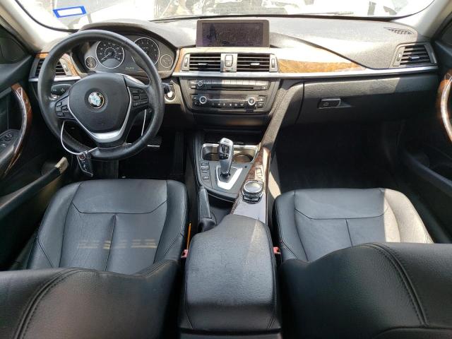 WBA3B5G5XFNS12953 BMW 328 Xi Sulev