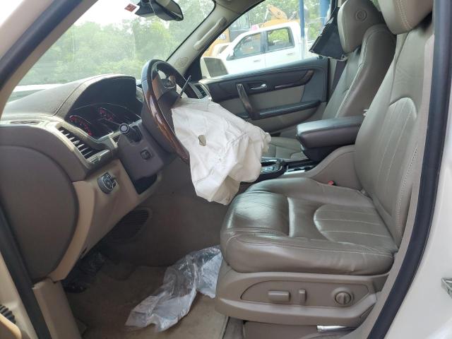 1GKKRTKD4EJ152403 GMC Acadia Denali