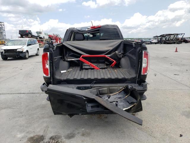 1GTG6FEN0M1186496 GMC Canyon At4