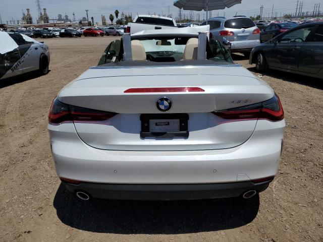 WBA23AT05NCL05756 BMW 430I