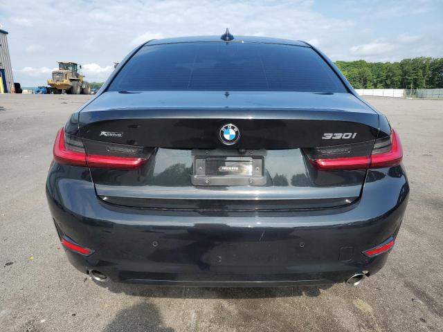 3MW5R7J57K8A05264 BMW 330XI