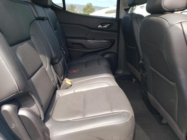 1GKKNUL47PZ152173 GMC ACADIA SLT