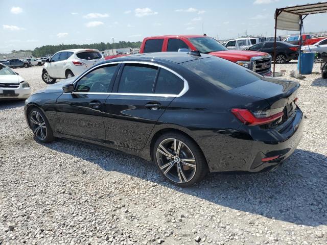 3MW5R1J00L8B27953 BMW 330I