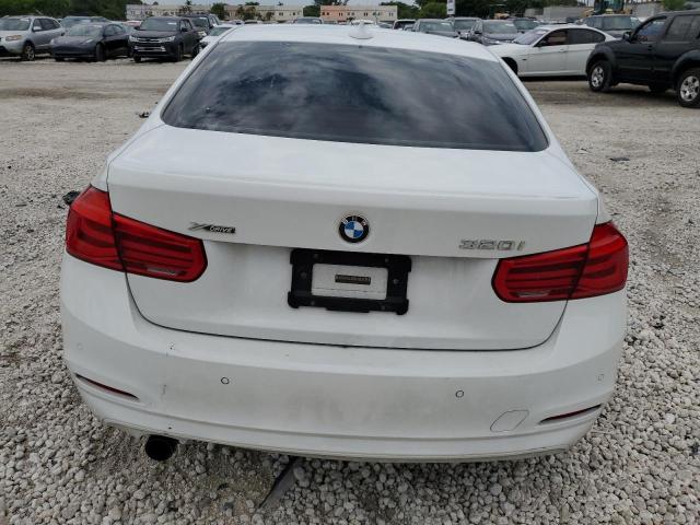 WBA8E5G38HNU44479 BMW 320 XI