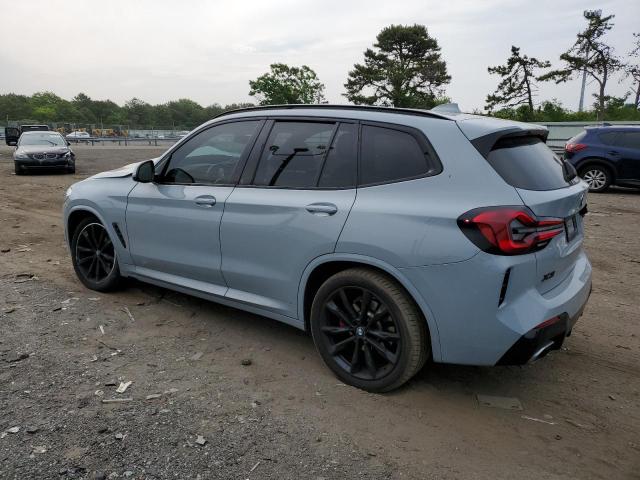5UX53DP00N9L91355 BMW X3 Xdrive30i