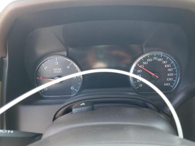 1GKS2BKC9HR406392 GMC YUKON SLT