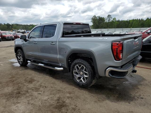 1GTPUBEK0PZ197234 GMC Sierra K1500 Sle