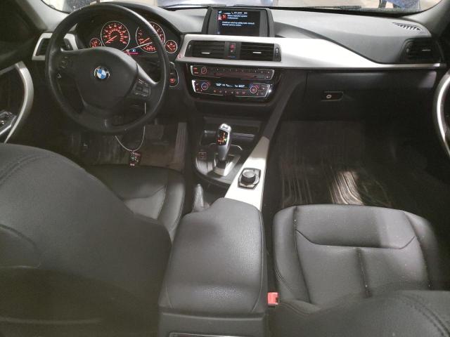 WBA8E5G57GNT41330 BMW 320 XI