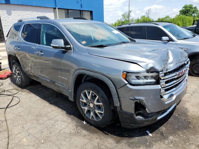 1GKKNKLSXMZ152408 GMC ACADIA SLE