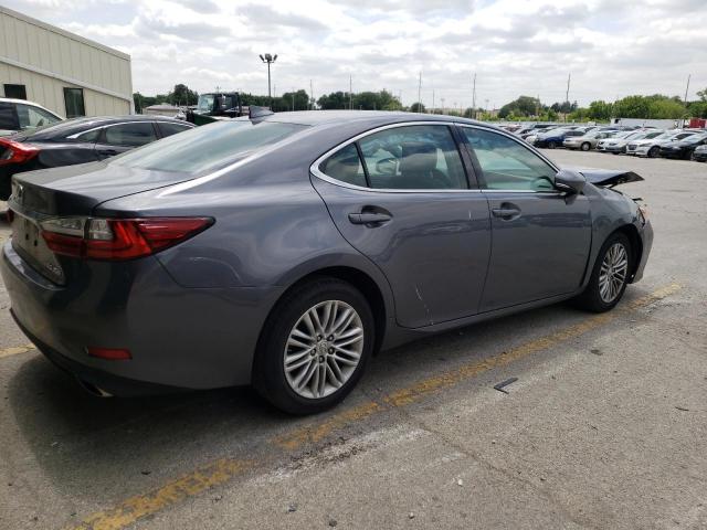 58ABK1GG0HU067430 Lexus ES 350