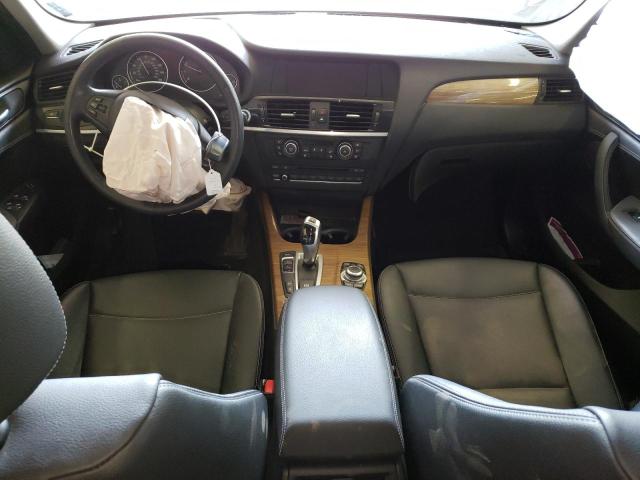 5UXWX9C51E0D37738 BMW X3 Xdrive28i