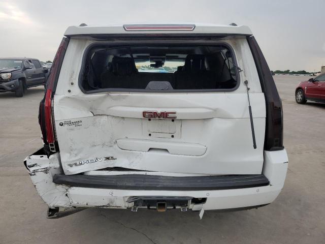 1GKS2HKC2FR115118 GMC Yukon Xl K1500 Slt