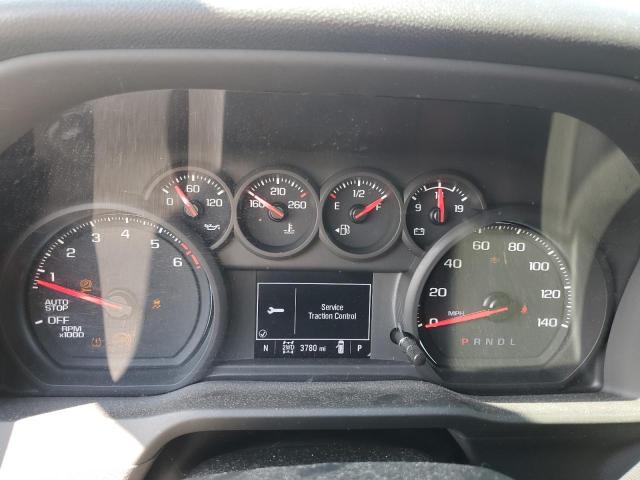 3GTPUAEK7NG542850 GMC Sierra K1500