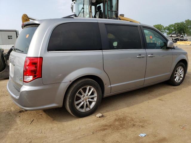 2C4RDGCG7KR512974 Dodge Grand Caravan Sxt
