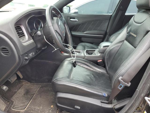 2C3CDXBG9JH239150 Dodge Charger Sxt
