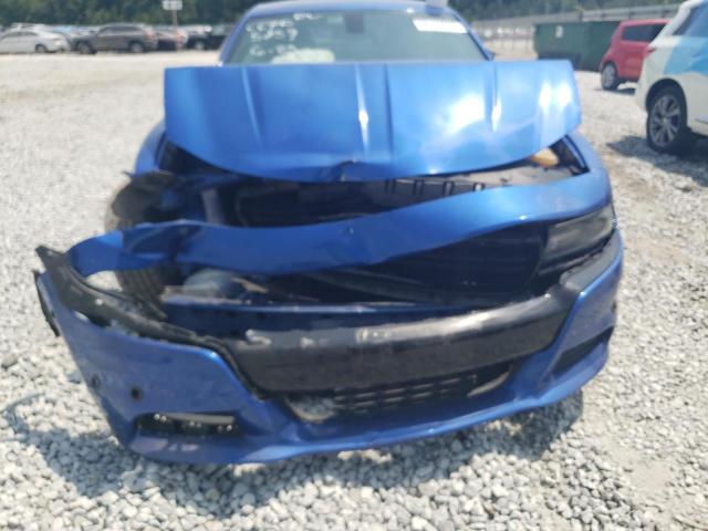 2C3CDXKT1HH515859 Dodge Charger Police