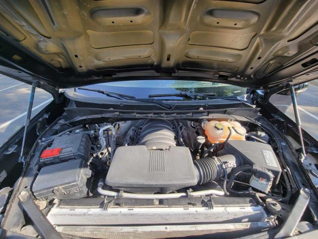 1GYS4LKL7MR265130 Cadillac Escalade Esv Premium Luxury