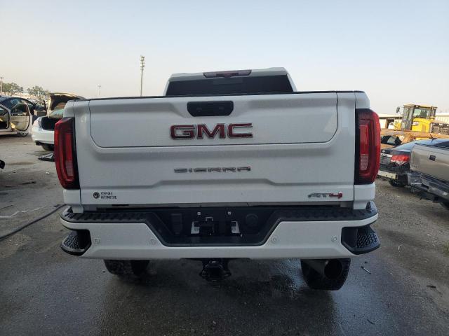 1GT49VEY0MF239862 GMC Sierra K3500 At4