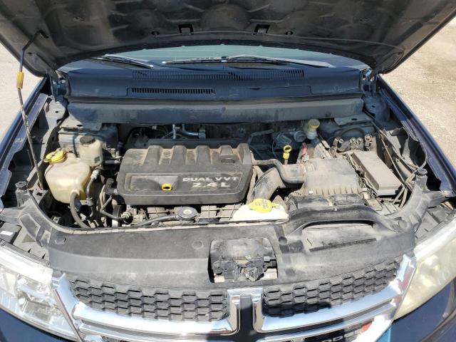 3C4PDCAB8FT536744 Dodge JOURNEY SE