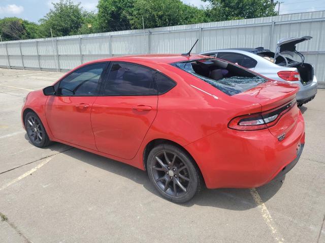 1C3CDFAA9GD750905 Dodge DART SE