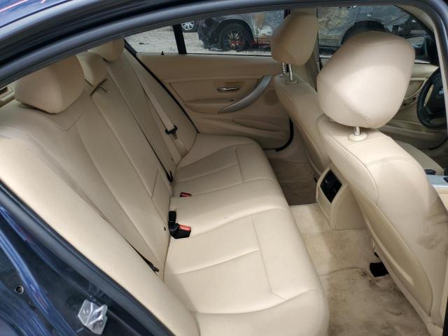 WBA8A3C51GK689695 BMW 320 XI