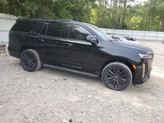 1GYS4EKL0MR272237 Cadillac Escalade Sport