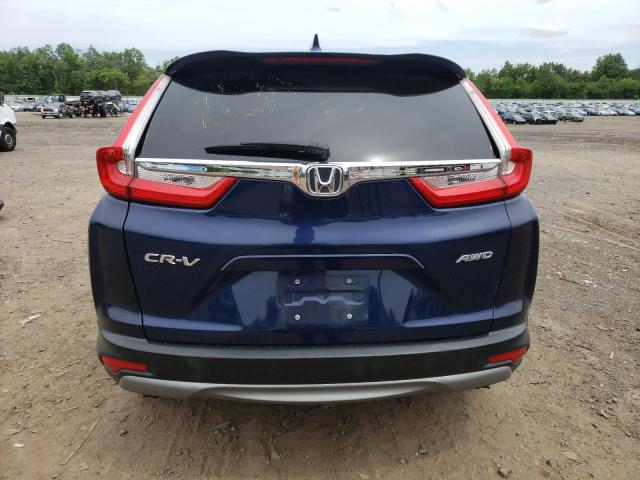 5J6RW2H84KA007732 Honda CR-V EXL