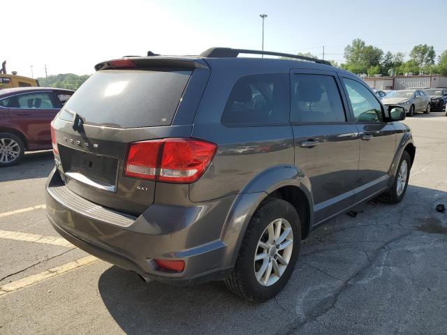 3C4PDDBG4FT633083 Dodge Journey Sxt