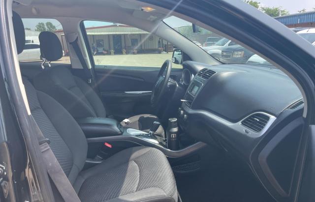3C4PDCAB0HT599940 Dodge JOURNEY SE