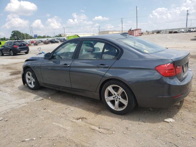 WBA3B1G50ENS81030 BMW 320 I