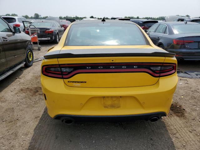 2C3CDXCT9HH620700 Dodge CHARGER R/T