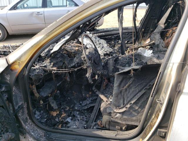 WBA5B3C5XED538145 BMW 535 XI
