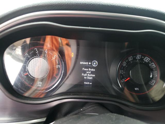 2C3CDZAGXGH149057 Dodge Challenger Sxt
