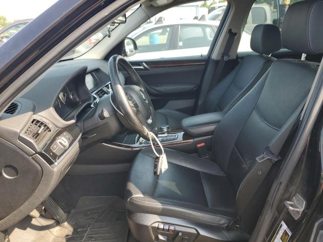 5UXWX9C5XG0D65332 BMW X3 Xdrive28i