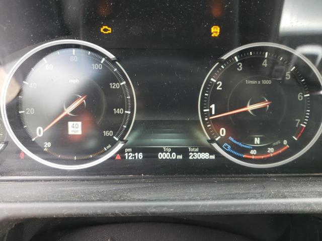 5UXKU0C53K0H99586 BMW X6 Sdrive35i