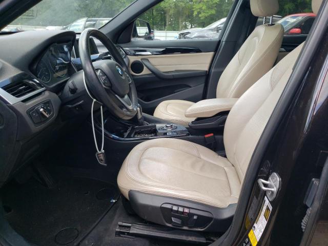 WBXHT3C36GP885715 BMW X1 Xdrive28i