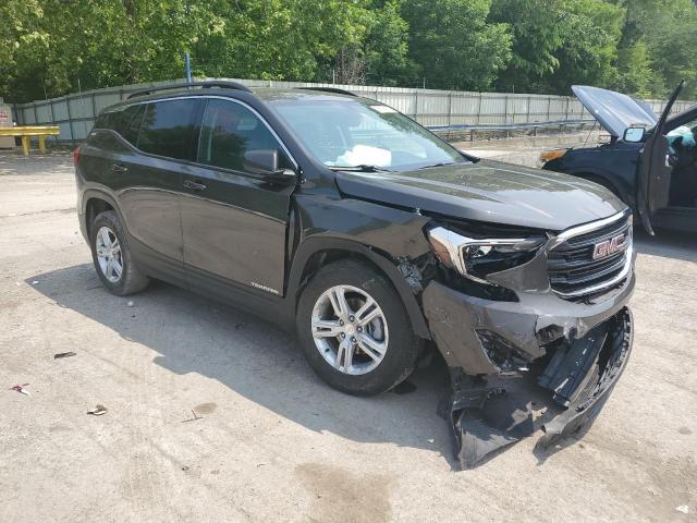 3GKALMEV8KL367276 GMC Terrain Sle