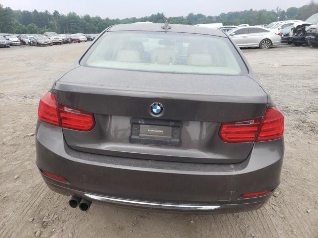 WBA3B5G53ENS06362 BMW 328 Xi Sulev